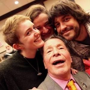 Meet your Posher, Molly